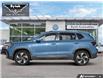 2026 Volkswagen Taos Comfortline (Stk: N15230) in Ottawa - Image 3 of 19