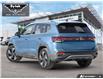 2026 Volkswagen Taos Comfortline (Stk: N15230) in Ottawa - Image 4 of 19