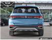 2026 Volkswagen Taos Comfortline (Stk: N15230) in Ottawa - Image 5 of 19