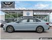 2026 Volkswagen Jetta Comfortline (Stk: N15255) in Ottawa - Image 3 of 26
