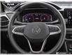 2026 Volkswagen Taos Comfortline Black Edition (Stk: N15285) in Ottawa - Image 13 of 26
