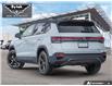 2026 Volkswagen Taos Comfortline Black Edition (Stk: N15296) in Ottawa - Image 4 of 23