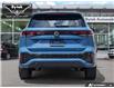 2026 Volkswagen Tiguan Comfortline R-Line Black Edition (Stk: N15300) in Ottawa - Image 5 of 25