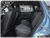 2026 Volkswagen Tiguan Comfortline R-Line Black Edition (Stk: N15300) in Ottawa - Image 21 of 25