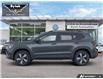 2026 Volkswagen Taos Trendline (Stk: N15311) in Ottawa - Image 3 of 22