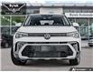 2026 Volkswagen Taos Highline (Stk: N15312) in Ottawa - Image 2 of 22