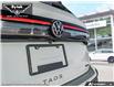 2026 Volkswagen Taos Comfortline Black Edition (Stk: N15313) in Ottawa - Image 8 of 23