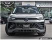2026 Volkswagen Tiguan Comfortline R-Line Black Edition (Stk: N15316) in Ottawa - Image 2 of 21