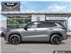 2026 Volkswagen Tiguan Comfortline R-Line Black Edition (Stk: N15316) in Ottawa - Image 3 of 21