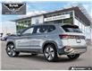2026 Volkswagen Taos Highline (Stk: N15317) in Ottawa - Image 4 of 23