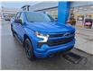2026 Chevrolet Silverado 1500 RST (Stk: 26-637) in Listowel - Image 2 of 10