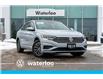 2019 Volkswagen Jetta 1.4 TSI Highline (Stk: V25435) in Waterloo - Image 1 of 17