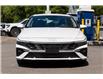2026 Hyundai Elantra Preferred (Stk: S26246) in Ottawa - Image 6 of 24