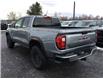 2026 GMC Canyon Elevation (Stk: 26203) in Cornwall - Image 8 of 13