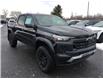 2026 Chevrolet Colorado Trail Boss (Stk: 26181) in Cornwall - Image 12 of 13