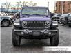 2026 Jeep Wrangler Sport (Stk: TW2552) in Burlington - Image 2 of 31