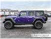 2026 Jeep Wrangler Sport (Stk: TW2552) in Burlington - Image 3 of 31