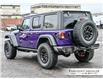 2026 Jeep Wrangler Sport (Stk: TW2552) in Burlington - Image 4 of 31
