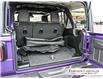 2026 Jeep Wrangler Sport (Stk: TW2552) in Burlington - Image 6 of 31