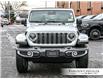 2026 Jeep Wrangler Sahara (Stk: TW2547) in Burlington - Image 2 of 35