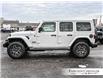 2026 Jeep Wrangler Sahara (Stk: TW2547) in Burlington - Image 3 of 35