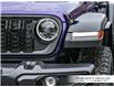 2026 Jeep Wrangler Sport (Stk: TW2552) in Burlington - Image 8 of 31