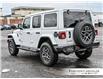 2026 Jeep Wrangler Sahara (Stk: TW2547) in Burlington - Image 4 of 35