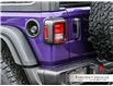 2026 Jeep Wrangler Sport (Stk: TW2552) in Burlington - Image 10 of 31