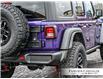 2026 Jeep Wrangler Sport (Stk: TW2552) in Burlington - Image 11 of 31