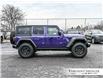 2026 Jeep Wrangler Sport (Stk: TW2552) in Burlington - Image 12 of 31