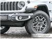 2026 Jeep Wrangler Sahara (Stk: TW2547) in Burlington - Image 7 of 35