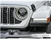 2026 Jeep Wrangler Sahara (Stk: TW2547) in Burlington - Image 8 of 35