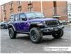 2026 Jeep Wrangler Sport (Stk: TW2552) in Burlington - Image 13 of 31