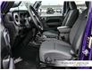 2026 Jeep Wrangler Sport (Stk: TW2552) in Burlington - Image 15 of 31