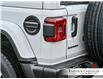 2026 Jeep Wrangler Sahara (Stk: TW2547) in Burlington - Image 10 of 35
