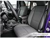 2026 Jeep Wrangler Sport (Stk: TW2552) in Burlington - Image 16 of 31