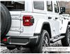 2026 Jeep Wrangler Sahara (Stk: TW2547) in Burlington - Image 11 of 35