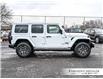 2026 Jeep Wrangler Sahara (Stk: TW2547) in Burlington - Image 12 of 35
