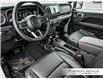 2026 Jeep Wrangler Sahara (Stk: TW2547) in Burlington - Image 14 of 35