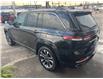 2023 Jeep Grand Cherokee Overland (Stk: 28244T) in Newmarket - Image 4 of 12