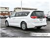 2026 Chrysler Grand Caravan SXT (Stk: TR2553) in Burlington - Image 4 of 32