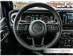 2026 Jeep Wrangler Sport (Stk: TW2552) in Burlington - Image 21 of 31