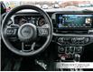 2026 Jeep Wrangler Sport (Stk: TW2552) in Burlington - Image 25 of 31