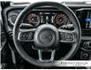 2026 Jeep Wrangler Sahara (Stk: TW2547) in Burlington - Image 21 of 35