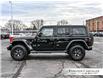 2022 Jeep Wrangler Unlimited Rubicon (Stk: U21457) in Burlington - Image 3 of 32 2022 Jeep Wrangler Unlimited Rubicon (Stk: U21457) in Burlington - Image 3 of 32