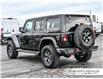 2022 Jeep Wrangler Unlimited Rubicon (Stk: U21457) in Burlington - Image 4 of 32 2022 Jeep Wrangler Unlimited Rubicon (Stk: U21457) in Burlington - Image 4 of 32