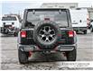 2022 Jeep Wrangler Unlimited Rubicon (Stk: U21457) in Burlington - Image 5 of 32 2022 Jeep Wrangler Unlimited Rubicon (Stk: U21457) in Burlington - Image 5 of 32