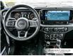 2026 Jeep Wrangler Sahara (Stk: TW2547) in Burlington - Image 25 of 35