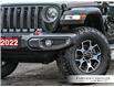 2022 Jeep Wrangler Unlimited Rubicon (Stk: U21457) in Burlington - Image 7 of 32 2022 Jeep Wrangler Unlimited Rubicon (Stk: U21457) in Burlington - Image 7 of 32