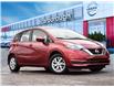 2017 Nissan Versa Note 1.6 SV (Stk: P7867) in Scarborough - Image 1 of 25